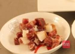 酱香鸡的做法图解5