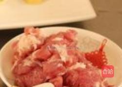 酱香鸡的做法图解6