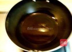 榛仁青豆炒鱼糜的做法图解10