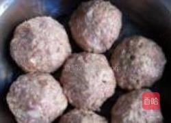 清蒸狮子的做法图解3