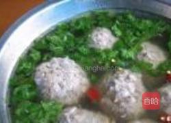 清蒸狮子的做法图解5