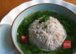 清蒸狮子的做法图解6