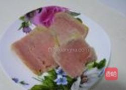 烤马哈鱼的做法图解1