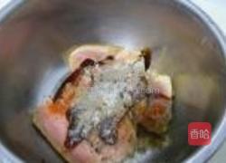 烤马哈鱼的做法图解2