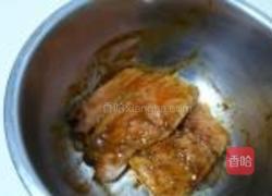 烤马哈鱼的做法图解3