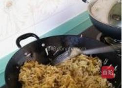 酸菜氽白肉的做法图解4