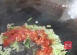 剁椒黑豆腐的做法图解4