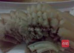 沙姜白切肉的做法图解1