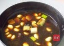 鱼腩烧豆腐的做法图解3