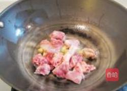 冻魔芋豆干鸭的做法图解10