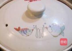 冻魔芋豆干鸭的做法图解16