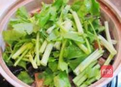 冻魔芋豆干鸭的做法图解17