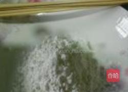 干炸金枪鱼的做法图解2