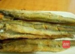 干炸金枪鱼的做法图解6