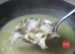 酸菜鱼的做法图解13