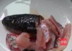 酸菜鱼的做法图解5