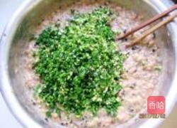 鲅鱼饺的做法图解4