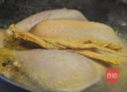 韩式参鸡汤的做法图解14
