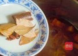 红烧肉炖土豆的做法图解12