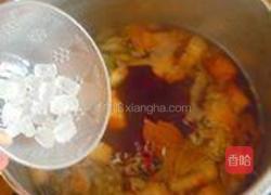 红烧肉炖土豆的做法图解13