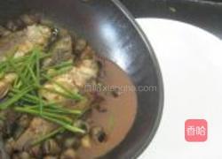 沟三鲜的做法图解12