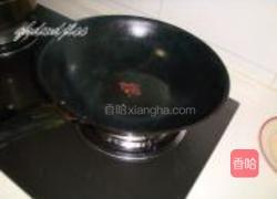 炝拌空心菜的做法图解6