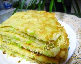 高钙糊塌子[图]