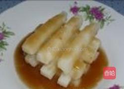 山楂山药的做法图解6