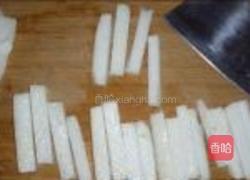 山楂山药的做法图解4