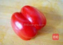 凉拌藕片的做法图解2