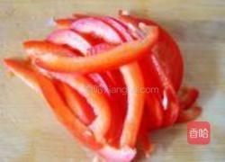 凉拌藕片的做法图解4