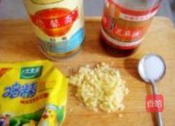 凉拌藕片的做法图解7