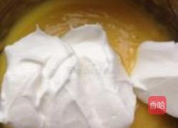 戚风蛋糕卷的做法图解10