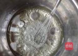 戚风蛋糕卷的做法图解1