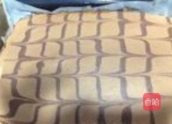 戚风蛋糕卷的做法图解12