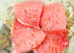 蒙特利尔牛排的做法图解1