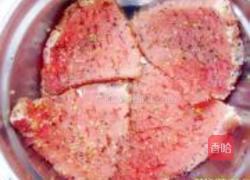 蒙特利尔牛排的做法图解2