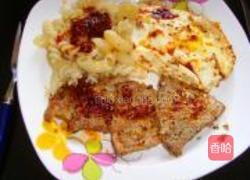 蒙特利尔牛排的做法图解7