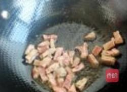 红焖牛肉煲的做法图解3