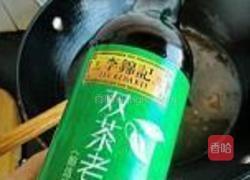 红焖牛肉煲的做法图解8