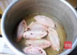 酱香鸡翅的做法图解1