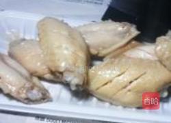 酱香鸡翅的做法图解2