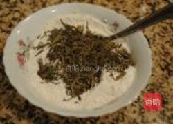 龙井茶香熏翅的做法图解8