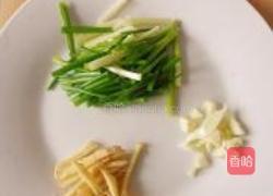 油浸鸡腿的做法图解2