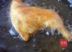 油浸鸡腿的做法图解7