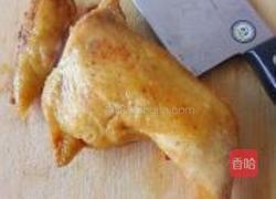 油浸鸡腿的做法图解8