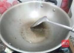 香菇炒腐竹的做法图解5