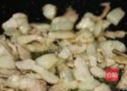 农家小炒肉的做法图解8