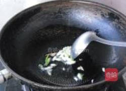 蟹棒丝瓜条的做法图解4