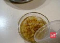 干烧冬笋的做法图解2